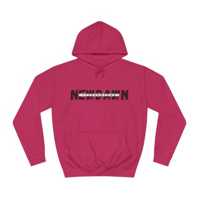 Newdawn Hoodie!