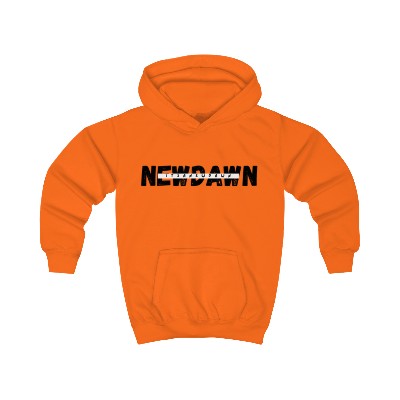 Newdawn Hoodie!