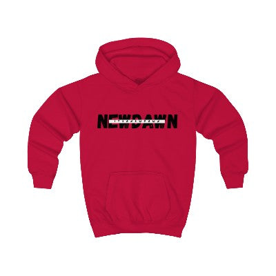 Newdawn Hoodie!