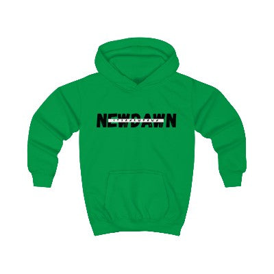 Newdawn Hoodie!