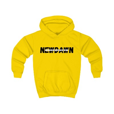 Newdawn Hoodie!