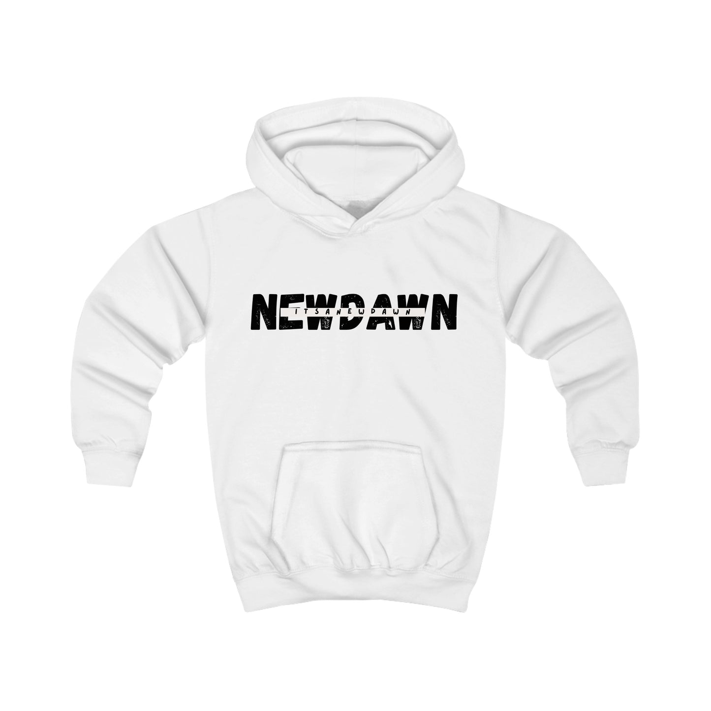 Newdawn Hoodie!