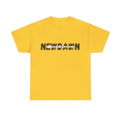 Newdawn T-Shirt!