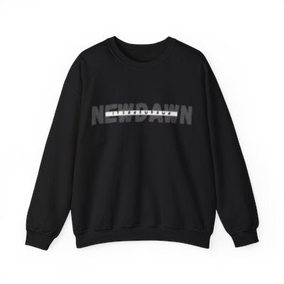 Newdawn Sweatshirt!