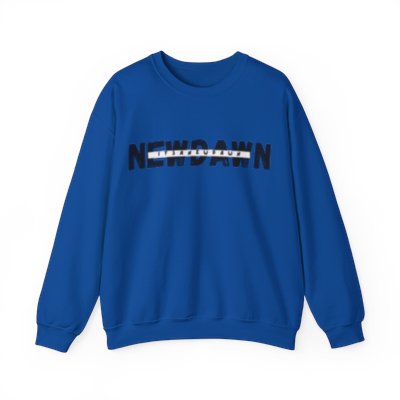 Newdawn Sweatshirt!